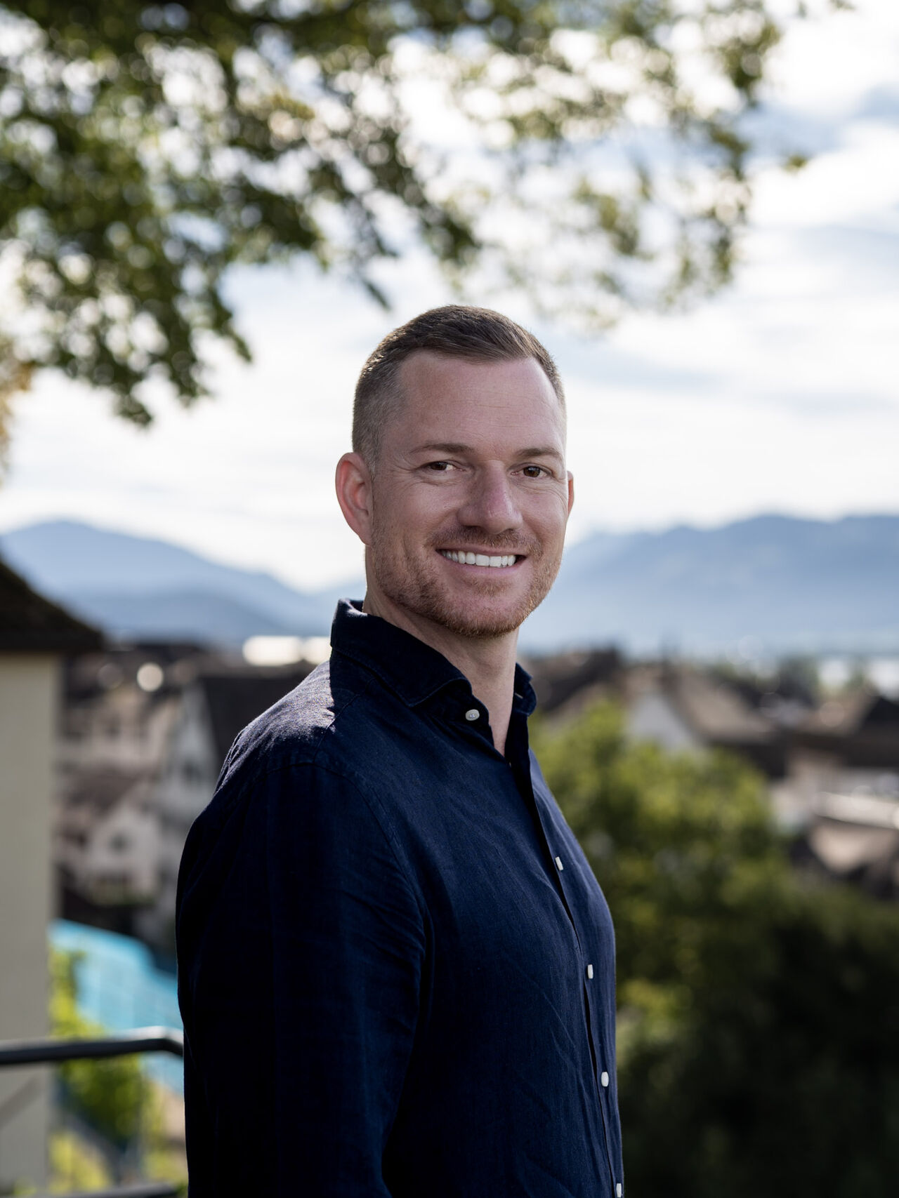 Raphael Schössler