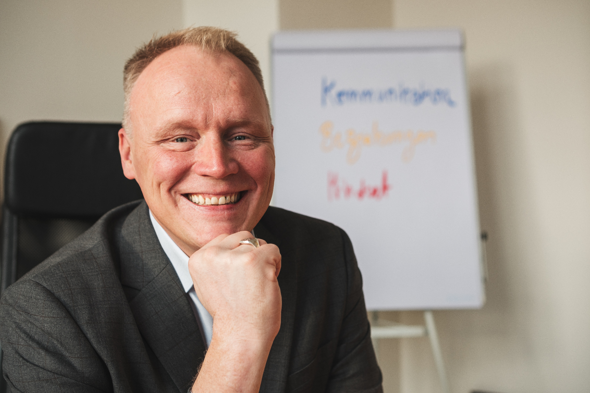 Carsten Muscheid